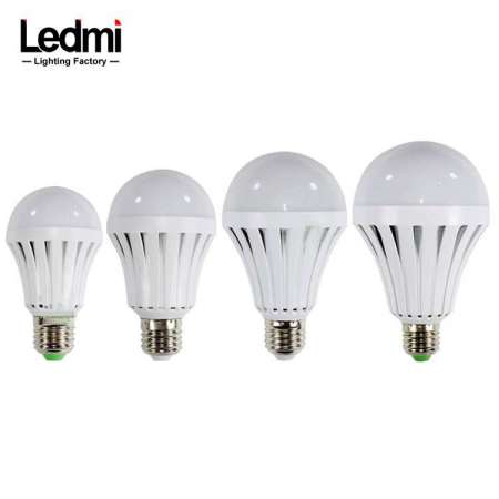 Hot sale low price intelligent led emergency bulb 5w/7w/9w/12w