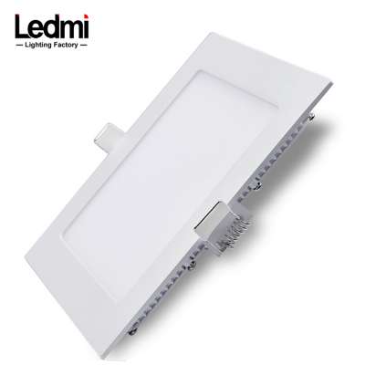 Hot sales 18W ultra thin led light panel