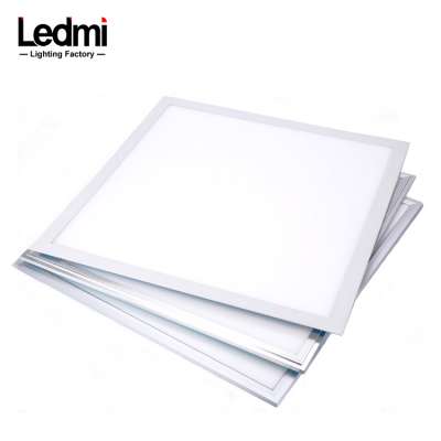 Hot sale factory price LED panel light 600x600 36W 42W 48W