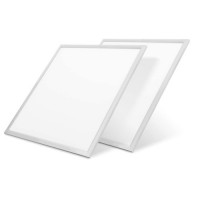 300x1200 600x1200 surface mounted flat frame troffer light ultra slim 600x600 led panel light